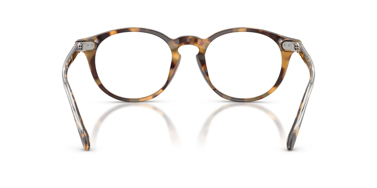 Ralph Lauren 6263U Eyeglasses - view 8